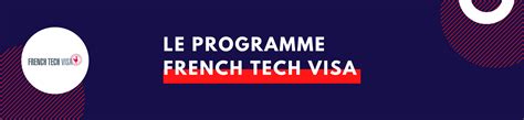 French Tech Visa French Tech Lille