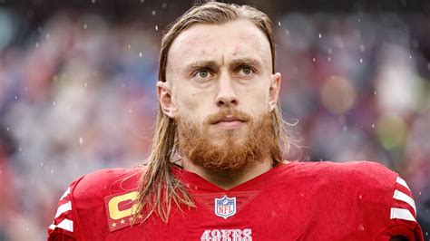 George Kittle Response To Ers Having Too Many Mouths To Feed Sums