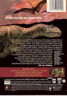 OFDb Dinosaurier Im Reich Der Giganten 1999 DVD BBC 20th