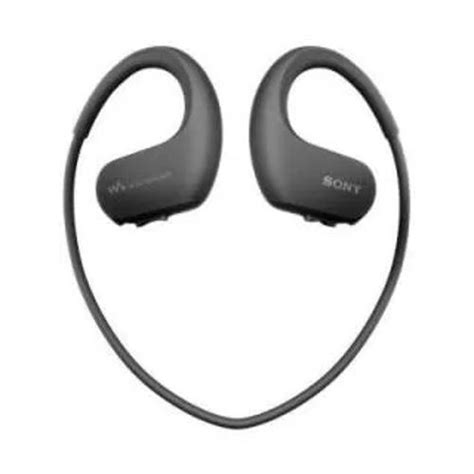 Sony NW-WS413 - Price in India, Specifications & Features | Earbuds
