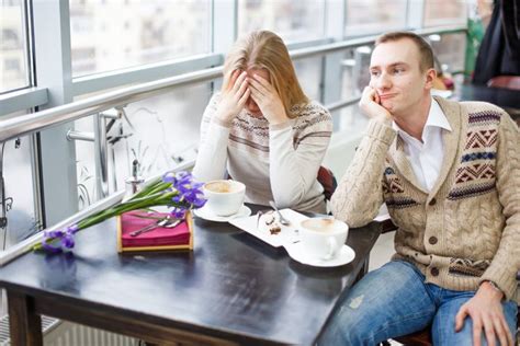 Why Some People Stay In Unhappy Relationships Huffpost Life