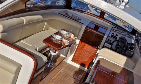 Vento 40 HT Retro Classic | Vento Yachts