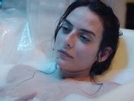 Naked Nailia Harzoune In The Great Bazaar