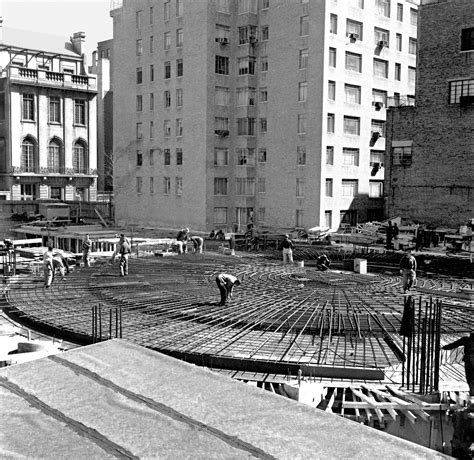 Guggenheim Renovation