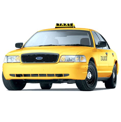 Free Taxi Cab PNG Transparent Images, Download Free Taxi Cab PNG ...