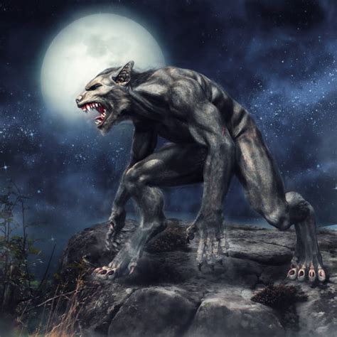 11,900+ Werewolf Stock Photos, Pictures & Royalty-Free Images - iStock