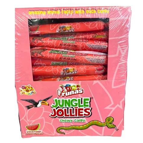 Jungle Jollys - Trotter's Market