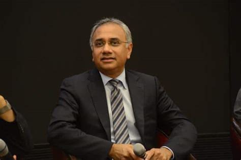 Infosys To Release Future Roadmap In April Ceo Salil Parekh