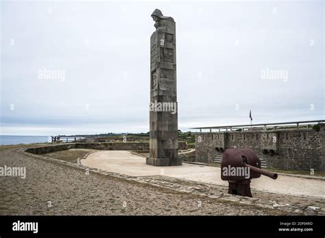 Le Conquet, France, Europe Stock Photo - Alamy