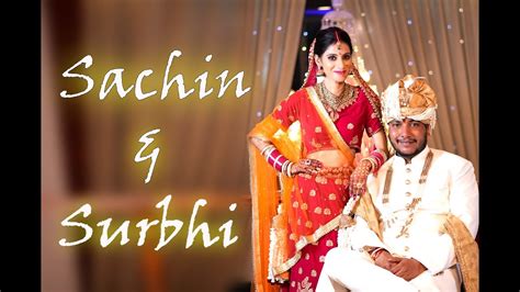 Cinemetic Wedding Teaser 2023 Sachin Weds Surbhi By PicsArt