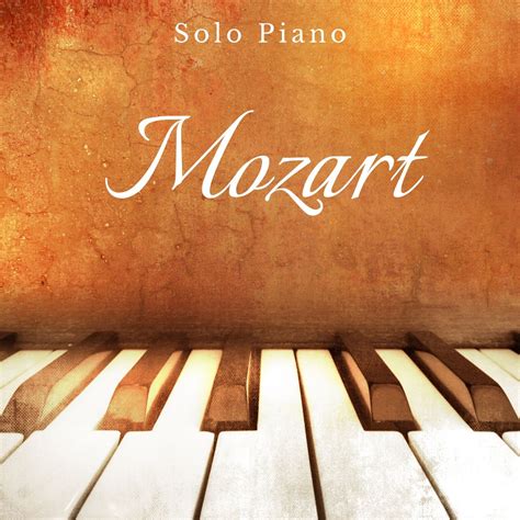 Mozart - Classical Piano Music - Halidon