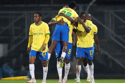 Mamelodi Sundowns to host Mazembe at Lucas Moripe Stadium - SA People