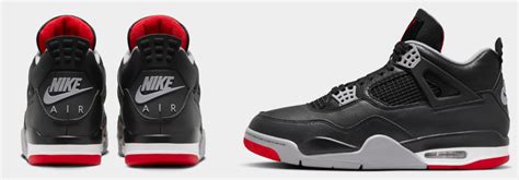 One of the Hottest Air Jordan 4’s arrives February 17th - JD Sports US