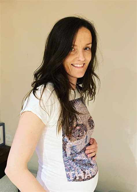 B Witched Star Keavy Lynch Welcomes Twins Extra Ie