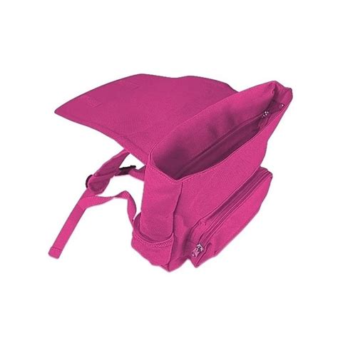 Titre SEO Sac à Dos Cartable Maternelle Rose avec Dessin Chat et