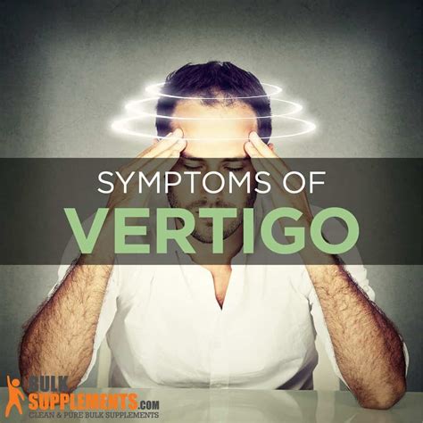 vertigo causes Archives