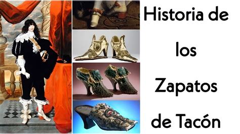 L Mite Mejor Intercambiar Historia Zapatos De Tac N Odia Fen Meno Reparador