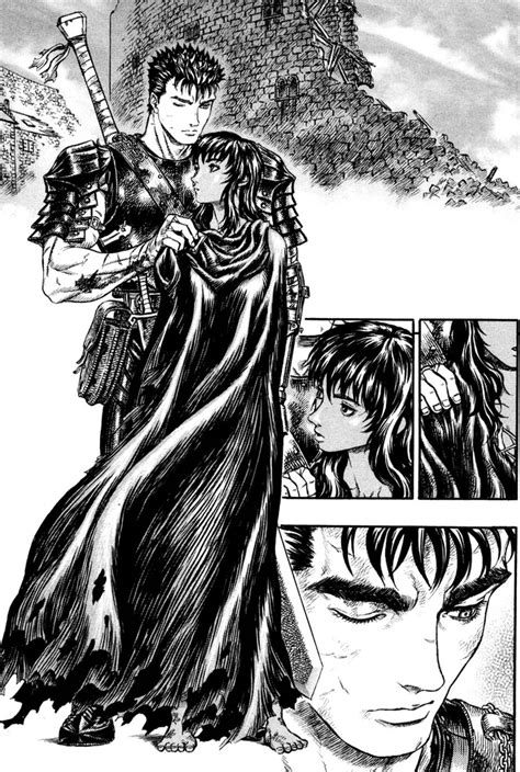 Hentai0 Why Some Fans Believe Berserk S Opening Is Non Canon