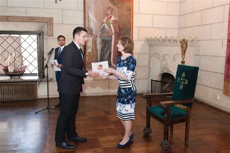 The Duke Of Edinburgh S International Award Romania Gold Level Alums