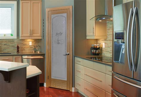 Menards Glass Pantry Door Glass Door Ideas