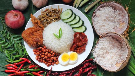 Resep Nasi Uduk Yang Gurih Dan Empuk Merata Food Fimela