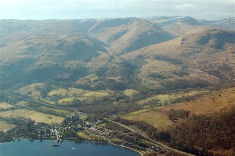 Love of Scotland: Loch Lomond Seaplanes