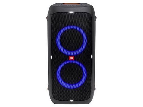 Портативная акустика JBL PartyBox 310 - Jingle Купить в Симферополе, Крыму.