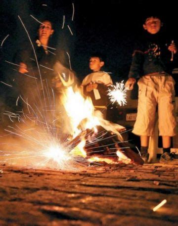 San Juan en Tarija Tradición ancestral y fogatas mágicas