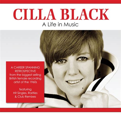 Cilla Black You Re My World IHeartRadio