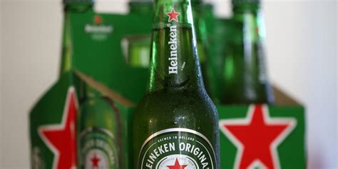 Heineken finally leaves the Russian market after almost two years | Fortune