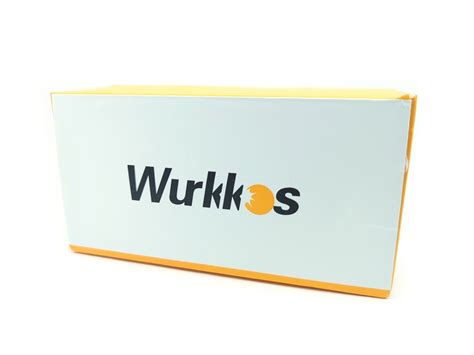 Wurkkos HD15 review | Headlamp with spot, flood and 2,000 lumens | 1lumen