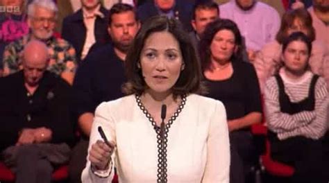 mishal husain clave preparacion debate lideres  fallar