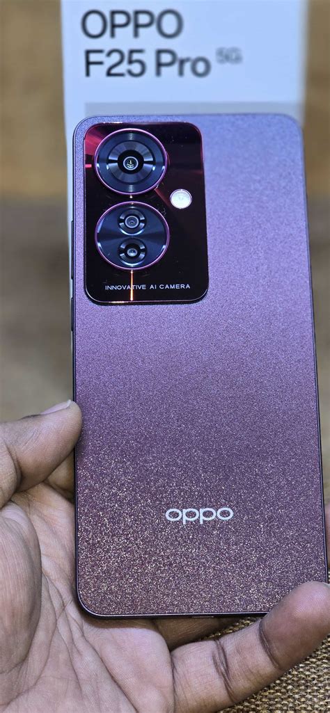 Oppo F25 Pro 5G Review Powerful Pocket Friendly Smartphone Zee Business