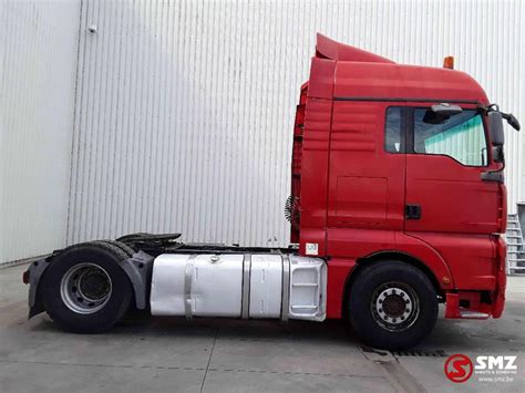 Man Tga For Sale Tractor Unit Eur