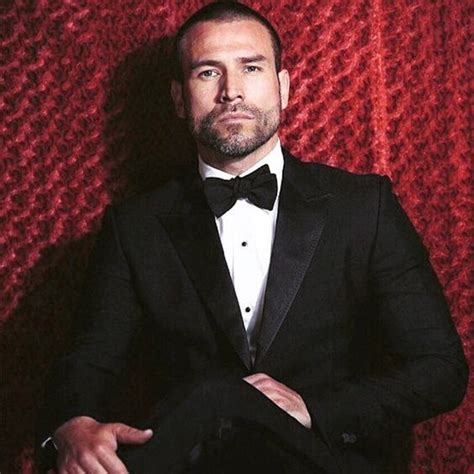 Rafael Amaya Nu Ez El Se Or De Los Cielos Handsome Bearded Men