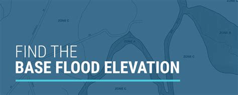 Working with Zone A and Determining the Base Flood Elevation | Flood Training