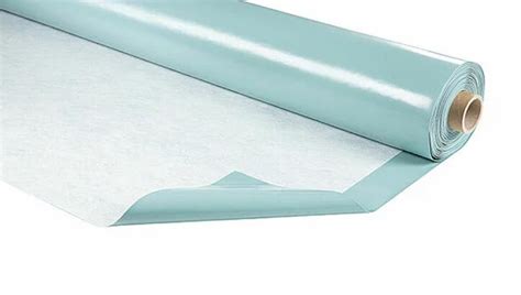 Sistema de Impermeabilización Renolit Alkorpro de Renolit - Inarquia