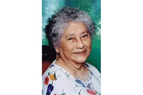 Adalberta Hernandez Obituary 1921 2016 Harlingen Tx Tx Valley