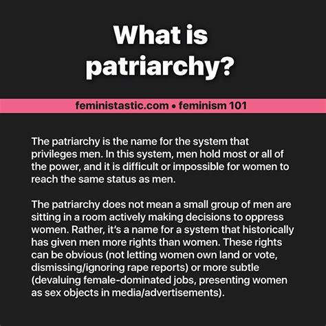 Explain The Difference Between Womens Studies And Feminism