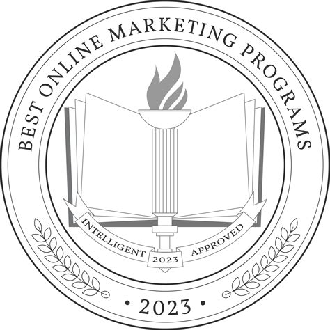 Best Online Marketing Degree Programs of 2023 - Intelligent