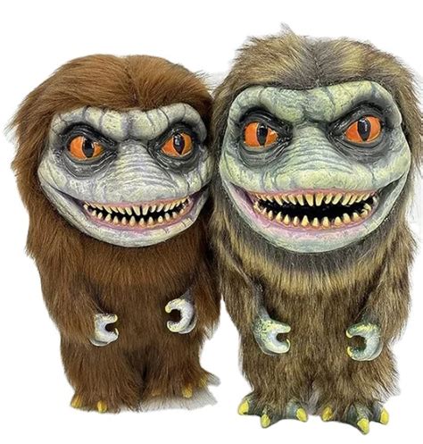 Alien Creatures Space Crite Plush Creepy Ass Dolls Cosplay Plush Toy