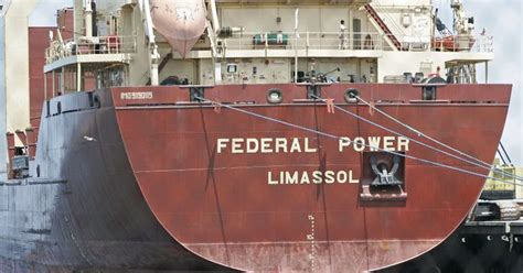 Great Lakes: Senate OKs bill to curb invasive species in ballast water