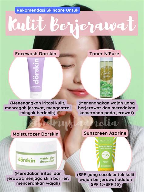 Tips Skincare Pemula Agar Glow Up Di Tahun 2024 Galeri Diposting