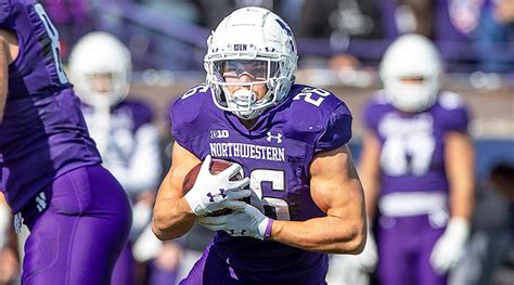 Northwestern Football: Wildcats' 2022 Schedule Analysis - Athlon Sports