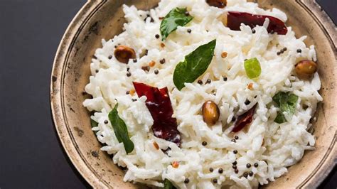 South Indian Rice Dishes: 10 South Indian Rice Dishes That Are Great ...