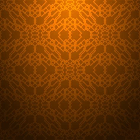 Premium Vector Orange Abstract Striped Textured Geometric Pattern