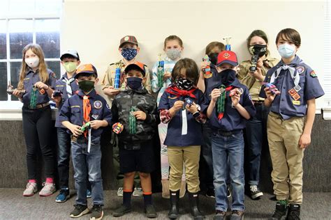 Cub Scout Pack 85 Nashville Tn