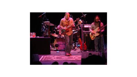 The Derek Trucks Band - Paste