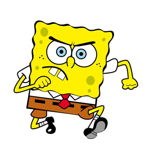 Spongebob Svg, Spongebob Clipart, Spongebob Characters Svg, | Inspire ...