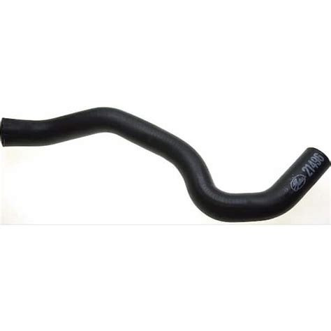 Gates Radiator Coolant Hose 21496 The Home Depot